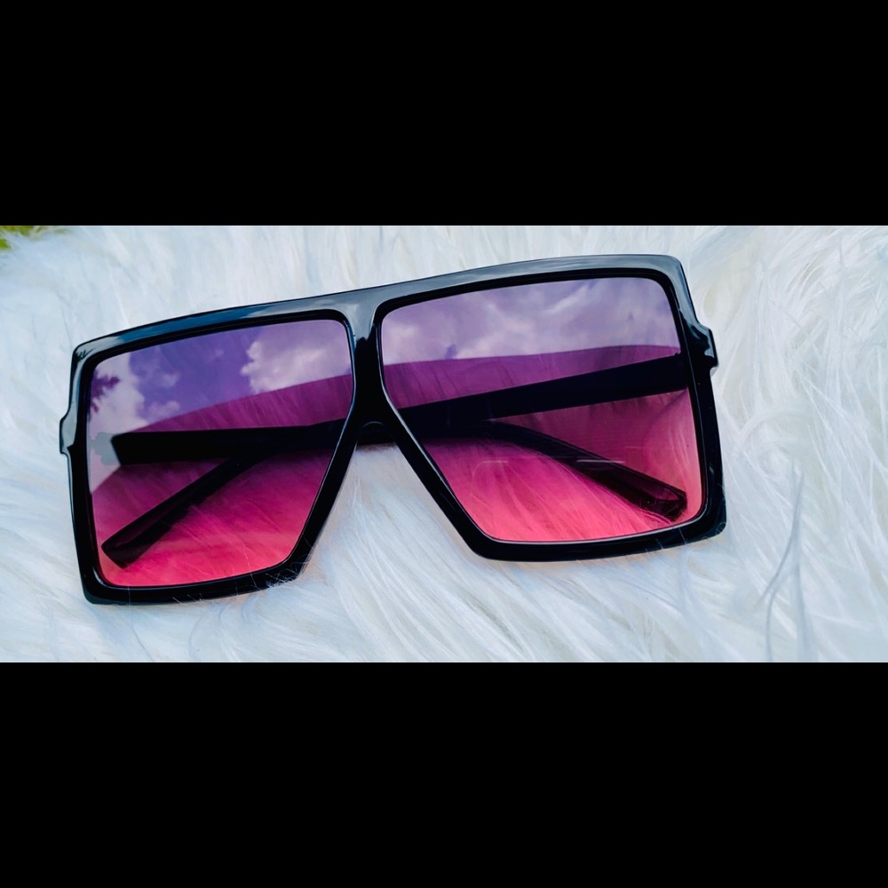 Ombré Shades